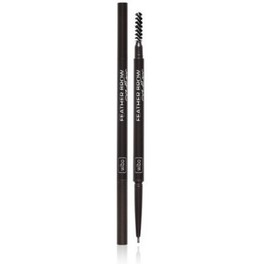 Wibo Feather Eyebrow Pencil Dark Brown