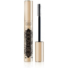 Wibo Burlesque Mascara Black