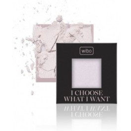 Wibo Shimmer I Choose What I Want 01 Moonligh