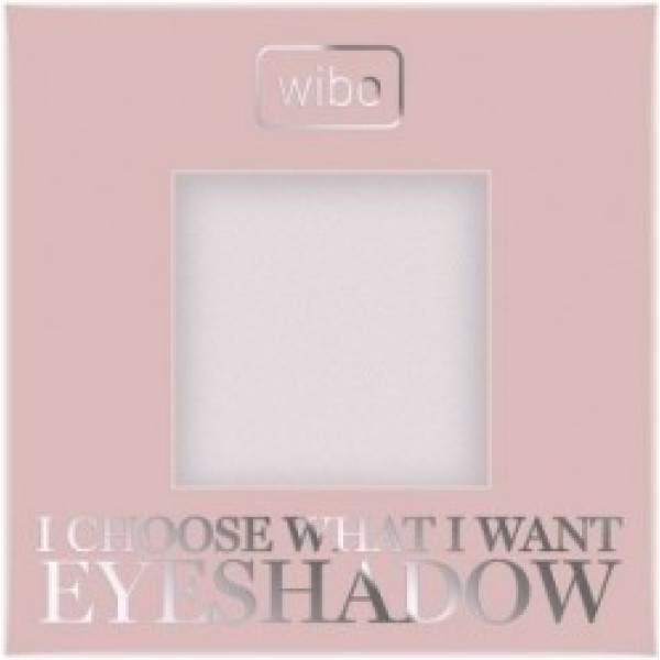 Wibo I Choose What I Want 1 Petal Eyeshadow Base