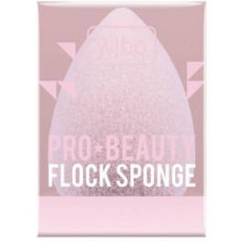 Wibo Pro Beauty Flock Teint Sponge