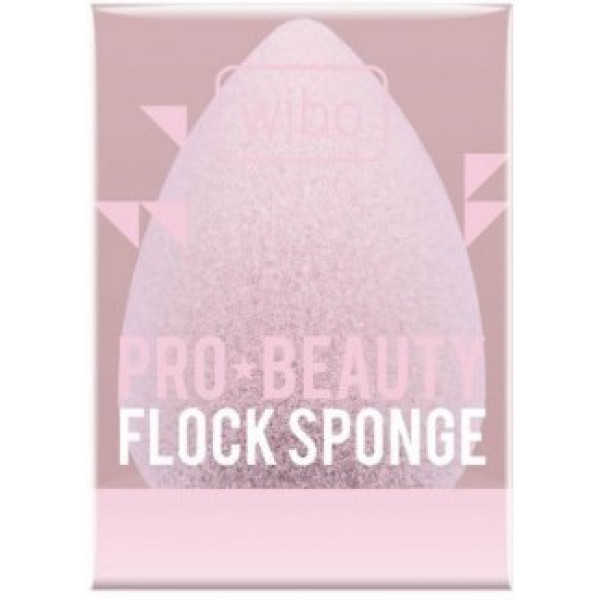 Wibo Pro Beauty Flock Teint Sponge