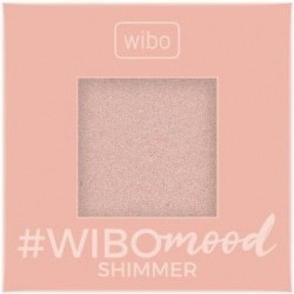 Wibo Mood Highlighter Shimmer 2 Sweet Candy