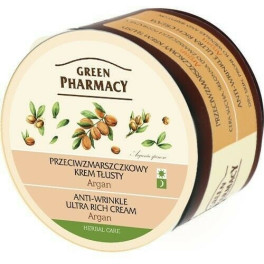 Green Pharmacy Anti-wrinkle Rich Cream 150ml