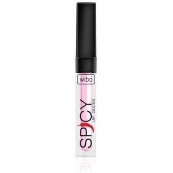 Wibo Spicy Lip Gloss 3