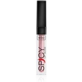 Wibo Spicy Lip Gloss 1