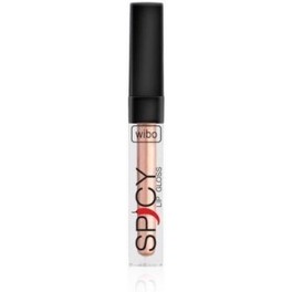 Wibo Spicy Lip Gloss 7