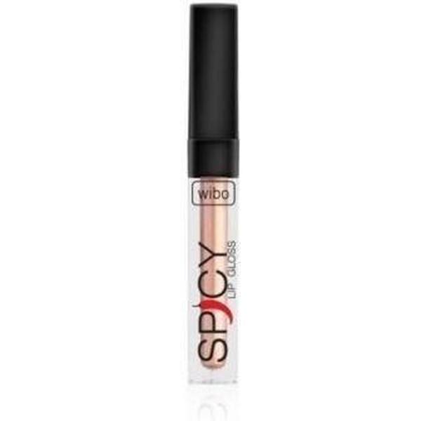 Wibo Spicy Lipgloss 7