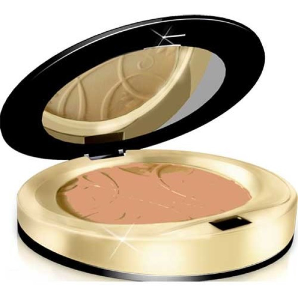 Eveline Polvos Compactos Celebrities 22 Natural