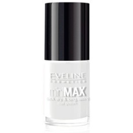 Eveline Laca De Uñas Mini Max 253