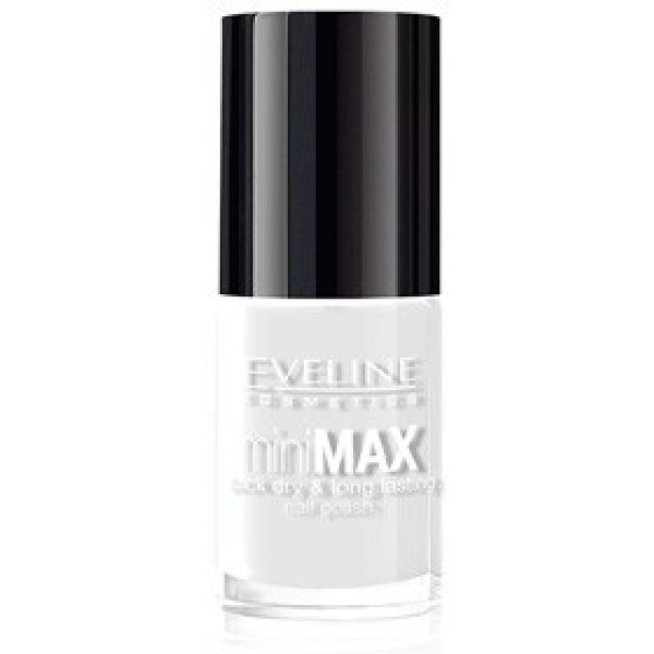 Eveline Laca De Uñas Mini Max 253