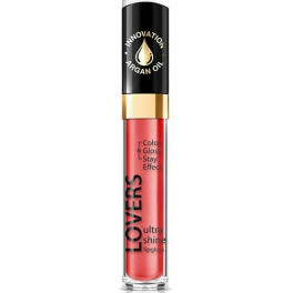 Eveline Brillo Labios Lovers 614