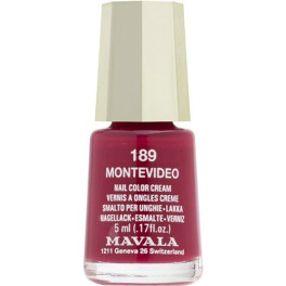 Mavala Nail Lacquer 5ml 189 Montevidéu