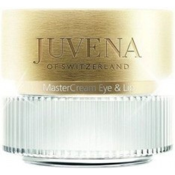 Juvena Master Cream Eye&lip 20ml