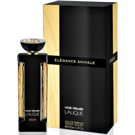 Lalique Noir Premier Elegance Animale Edp 100ml