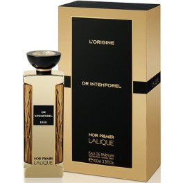 Lalique Noir Premier Or Intemporel Edp 100ml