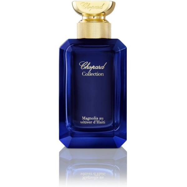 Chopard Collection Magnolia Au Vetiver D Haiti Edp 100ml