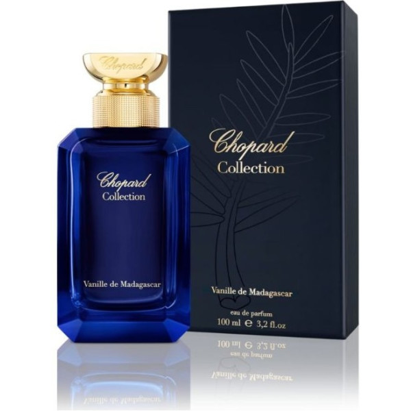 Chopard Collection Vainilla De Madagascar Edp 100ml