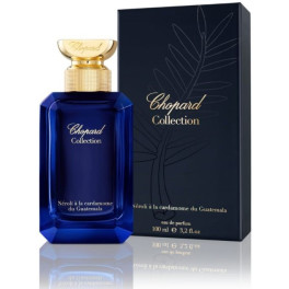 Chopard Collection Neroli Al Cardamomo De Guatemala Edp 100ml