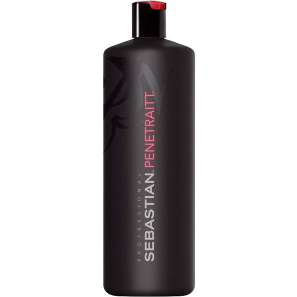 Sebastian Penetraitt Shampoo 1000 Ml Unisex