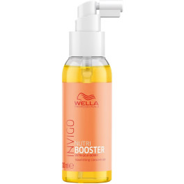 Wella Invigo Nutri Booster 100 Ml Unisex