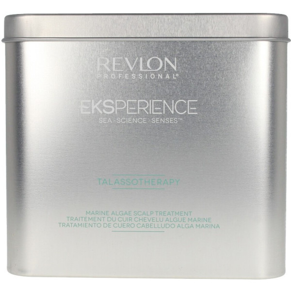 Revlon Eksperience Talassotherapy Algen-Express-Pulver 400 Gr Unisex