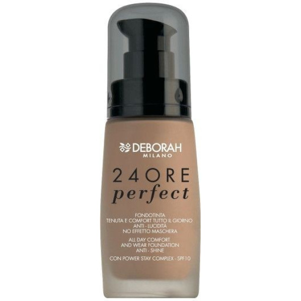 Deborah Dh Maquillaje 24 Ore Perfect Nº 1