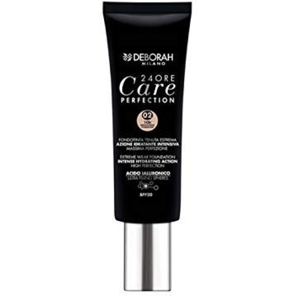 Deborah Dh Maquillaje 24ore Care Perfection Nº2