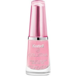 Collistar Laca De Uñas Efecto Gel 515 Rosa Victoria