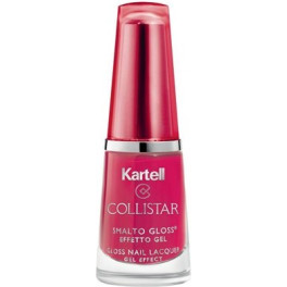 Collistar Laca Uñas Gel 575 Amarena