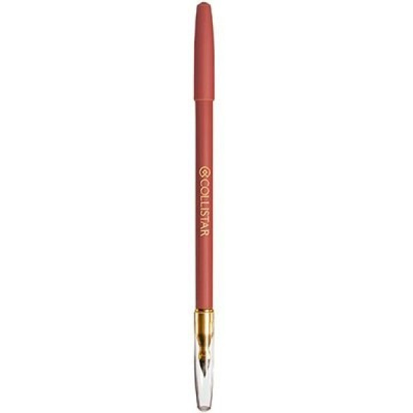 Collistar Professionele Lippenstift 03 Brick