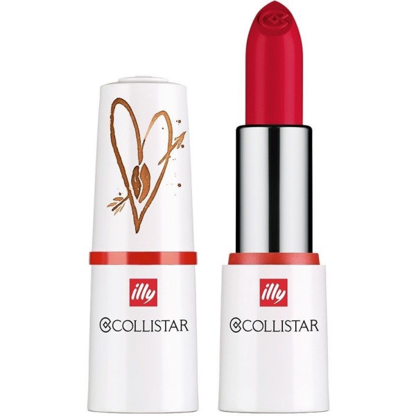 Collistar Coleccion Cafe Labial Rosseto Puro 75 Espresso