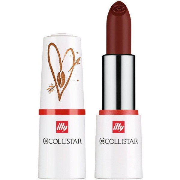 Collistar Coleccion Cafe Labial Rosseto Puro 77 Ristretto