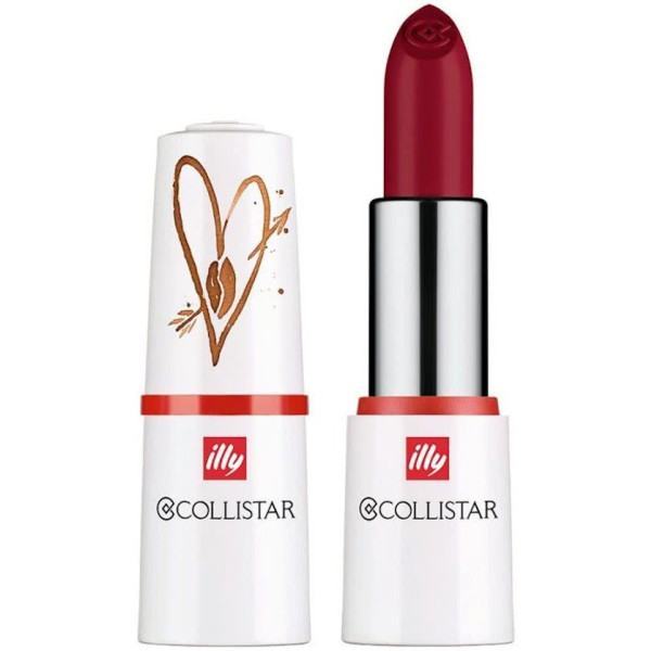 Collistar Coleccion Cafe Labial Rosseto Puro 76 Moka