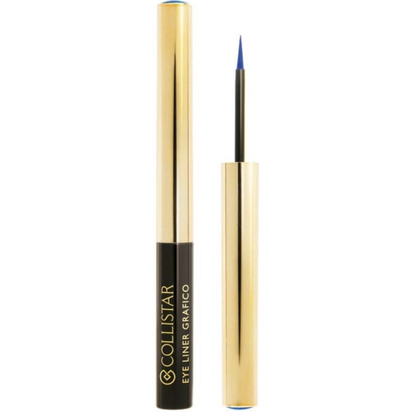 Collistar Eyelinergrafico 03 Blue