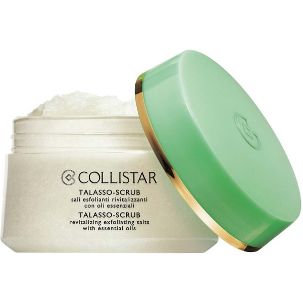 Collistar Especial Perfect Body Peeling Minze 300ml