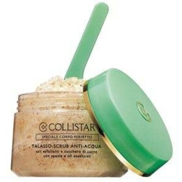 Collistar Gommage Corps Thalasso Anti-eau 300gr. Édition Limitée 300ml