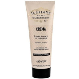 Il Salone Crema Cabello Normal A Seco 250ml