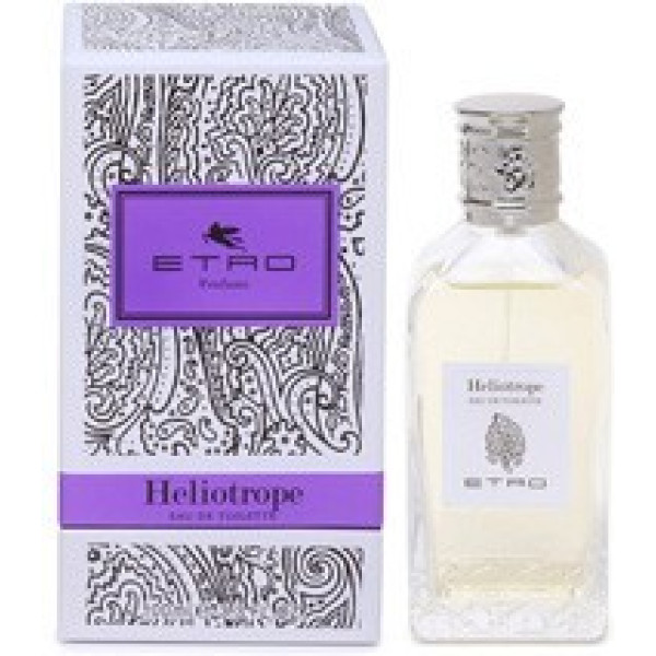 Etro Heliotrope Edt 100ml