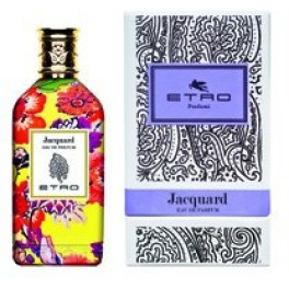 Etro Jacquard Woman Edp 100ml