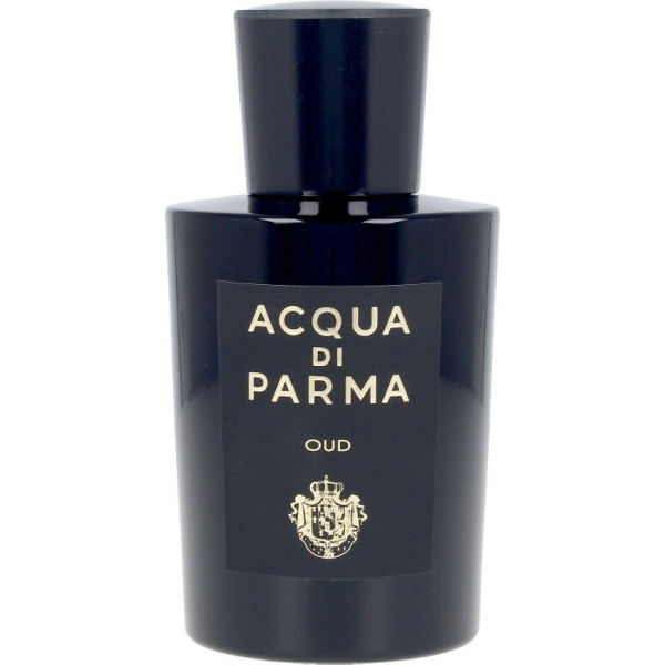 Acqua Di Parma Colonia Oud Eau de Parfum Vaporisateur 100 Ml Unisexe