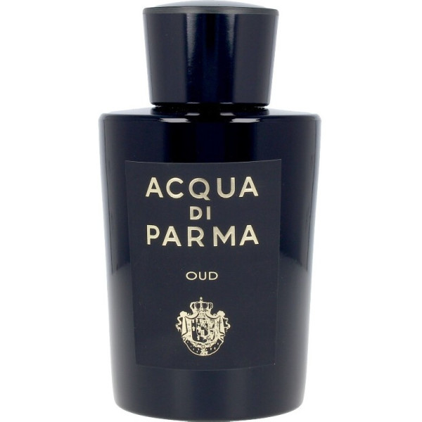 Acqua Di Parma Colonia Oud Eau de Parfum Vaporisateur 180 Ml Unisexe