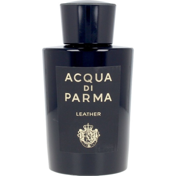Acqua Di Parma Cuir Eau de Parfum Vaporisateur 180 Ml Homme