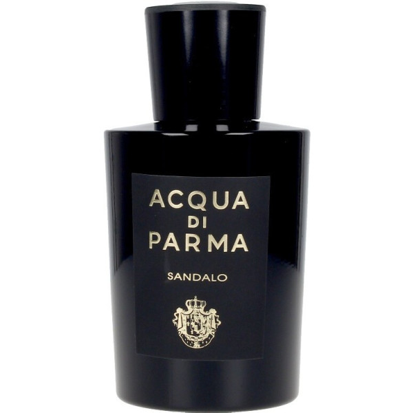 Acqua Di Parma Colonia Sandalo Eau de Parfum Vaporizador 100 Ml Hombre
