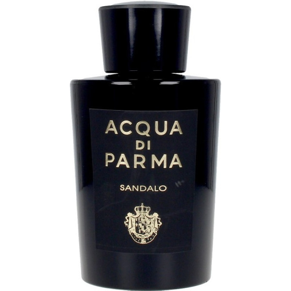 Acqua Di Parma Colonia Sandalo Eau de Parfum Vaporisateur 180 Ml Homme