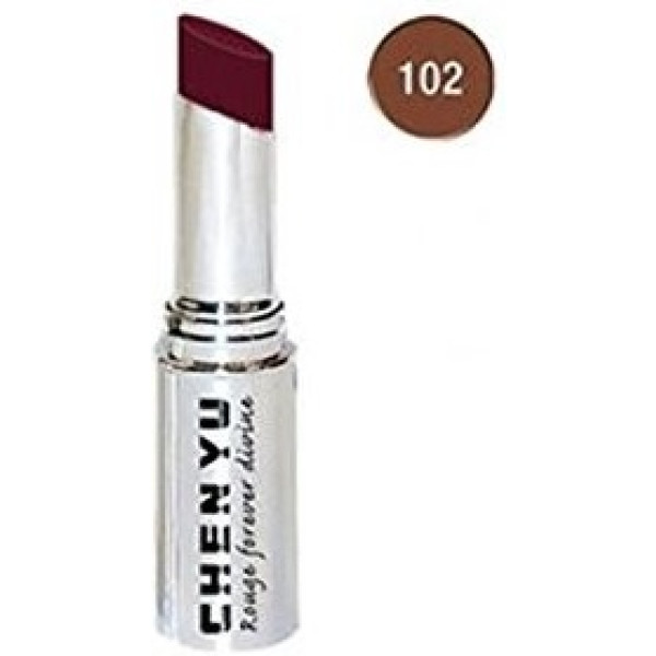 Chen Yu Labial Rouge Forever Divine 102