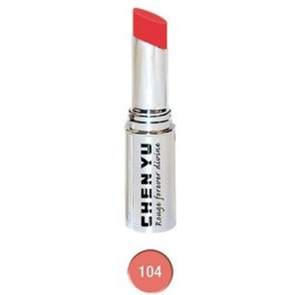 Chen Yu Labial Rouge Forever Divine 104