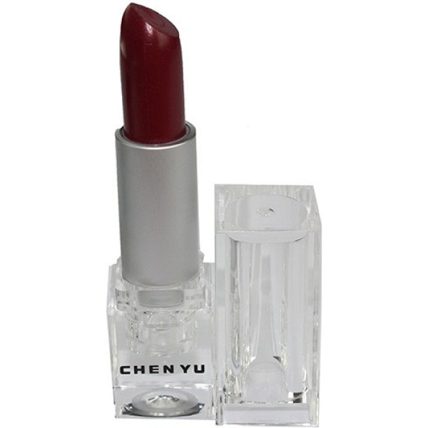 Chen Yu Barra De Labios Glamour Rouge Aqua Cristal 115