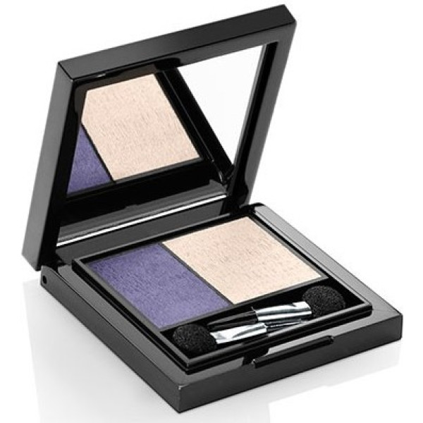 Chen Yu Glamour Sombra De Ojos Duo 120