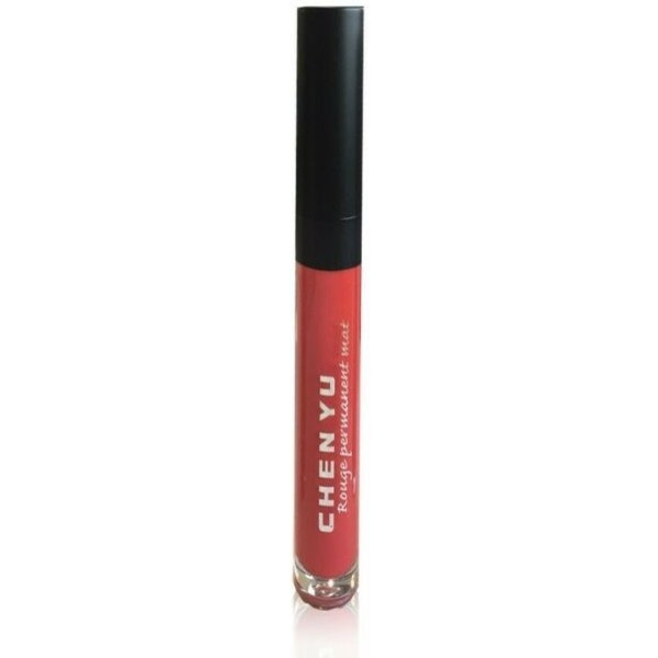 Chen Yu Labial Rouge Permanent Mat 107